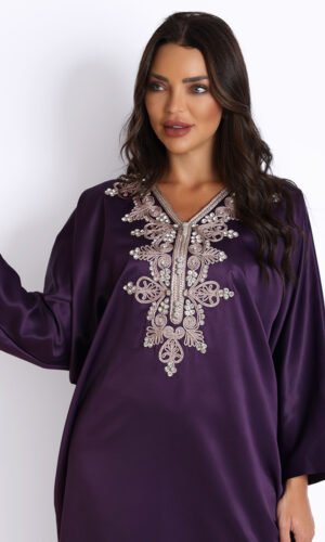 SULTANA-KAFTAN
