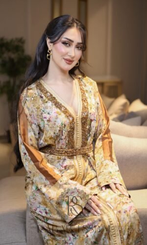 MARÉLLE by RSCaftan The Essence of Elegance ✨