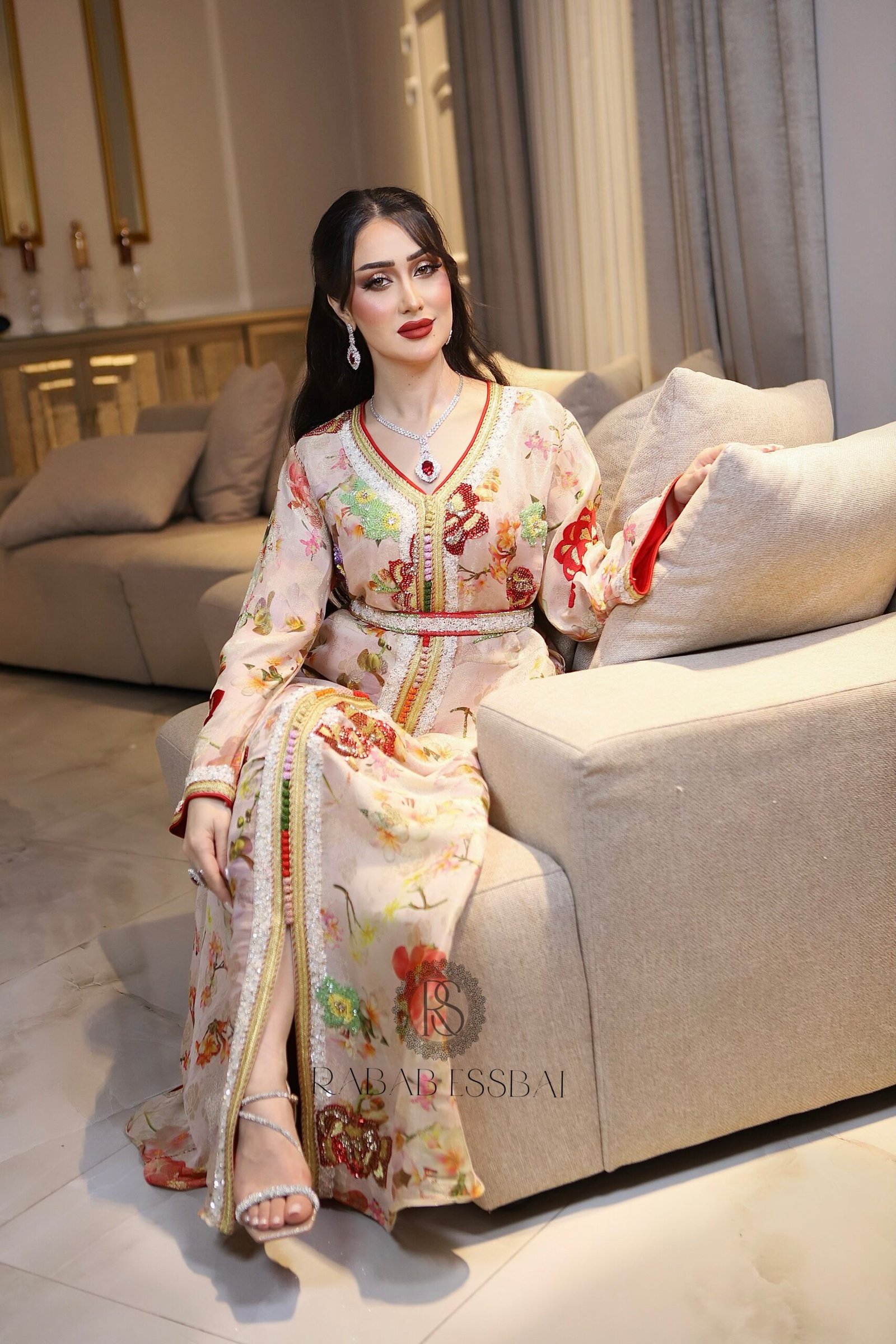 سحر الأنوثة - Image 4